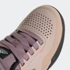 imageadidas Mens Five Ten Freerider Cycling ShoesWonder TaupeGrey OneAcid Orange