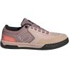 imageadidas Mens Five Ten Freerider Cycling ShoesWonder TaupeGrey OneAcid Orange