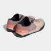 imageadidas Mens Five Ten Freerider Cycling ShoesWonder TaupeGrey OneAcid Orange