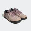 imageadidas Mens Five Ten Freerider Cycling ShoesWonder TaupeGrey OneAcid Orange