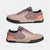 imageadidas Mens Five Ten Freerider Cycling ShoesWonder TaupeGrey OneAcid Orange