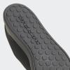 imageadidas Mens Five Ten Sleuth DLX Canvas SneakersCore BlackGrey FiveCloud White
