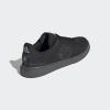 imageadidas Mens Five Ten Sleuth DLX Canvas SneakersCore BlackGrey FiveCloud White