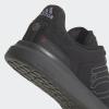 imageadidas Mens Five Ten Sleuth DLX Canvas SneakersCore BlackGrey FiveCloud White