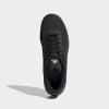 imageadidas Mens Five Ten Sleuth DLX Canvas SneakersCore BlackGrey FiveCloud White