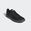 imageadidas Mens Five Ten Sleuth DLX Canvas SneakersCore BlackGrey FiveCloud White