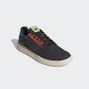 imageadidas Mens Five Ten Sleuth Mountain Bike Shoes SneakerCore BlackCarbonWonder White
