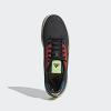 imageadidas Mens Five Ten Sleuth Mountain Bike Shoes SneakerCore BlackCarbonWonder White