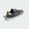 imageadidas Mens Five Ten Sleuth Mountain Bike Shoes SneakerGrey FiveGrey ThreeBronze Strata