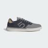 imageadidas Mens Five Ten Sleuth Mountain Bike Shoes SneakerGrey FiveGrey ThreeBronze Strata