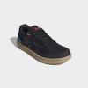 imageadidas Mens Freerider Pro Canvas Cycling Cycling Sneakers Shoes  BlackCore BlackCarbonPulse Lime