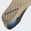 imageadidas Mens Freerider Pro Canvas Cycling Cycling Sneakers Shoes  BlackCore BlackCarbonPulse Lime