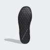 imageadidas Mens Freerider Pro Canvas Cycling Cycling Sneakers Shoes  BlackDgh Solid GreyGrey ThreeAcid Mint