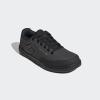 imageadidas Mens Freerider Pro Canvas Cycling Cycling Sneakers Shoes  BlackDgh Solid GreyGrey ThreeAcid Mint