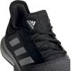 imageadidas Mens Gamecourt M SneakerCore Black Ftwr White Grey Six