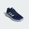 imageadidas Mens Gamecourt M SneakerDark Blue Cloud White Halo Blue