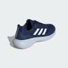 imageadidas Mens Gamecourt M SneakerDark Blue Cloud White Halo Blue
