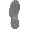 imageadidas Mens Gamecourt M SneakerFtwr WhiteFtwr WhiteDove Grey