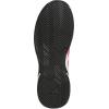 imageadidas Mens Gamecourt M SneakerFtwr WhiteLucid RedCore Black