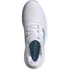 imageadidas Mens Gamecourt M SneakerWhiteHazy BlueHalo Blue