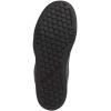 imageadidas Mens MenFive Ten Trailcross LT Mountain Bike ShoesBlack Grey Five Red