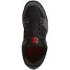 imageadidas Mens MenFive Ten Trailcross LT Mountain Bike ShoesBlack Grey Five Red
