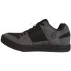 imageadidas Mens MenFive Ten Trailcross LT Mountain Bike ShoesBlack Grey Five Red
