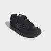 imageadidas Mens MenFive Ten Trailcross LT Mountain Bike ShoesBlackBlackGrey