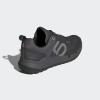 imageadidas Mens MenFive Ten Trailcross LT Mountain Bike ShoesCharcoalPutty GreyOat