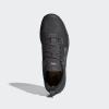 imageadidas Mens MenFive Ten Trailcross LT Mountain Bike ShoesCharcoalPutty GreyOat