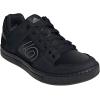 imageadidas Mens MenFive Ten Trailcross LT Mountain Bike ShoesCore Black Core Black Grey Three