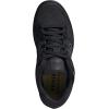 imageadidas Mens MenFive Ten Trailcross LT Mountain Bike ShoesCore BlackDgh Solid GreyGrey Five