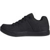 imageadidas Mens MenFive Ten Trailcross LT Mountain Bike ShoesCore BlackDgh Solid GreyGrey Five
