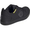 imageadidas Mens MenFive Ten Trailcross LT Mountain Bike ShoesCore BlackDgh Solid GreyGrey Five