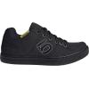 imageadidas Mens MenFive Ten Trailcross LT Mountain Bike ShoesCore BlackDgh Solid GreyGrey Five