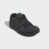 imageadidas Mens MenFive Ten Trailcross LT Mountain Bike ShoesDgh Solid GreyGrey ThreeAcid Mint