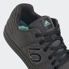 imageadidas Mens MenFive Ten Trailcross LT Mountain Bike ShoesDgh Solid GreyGrey ThreeAcid Mint