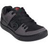 imageadidas Mens MenFive Ten Trailcross LT Mountain Bike ShoesGrey FiveCore BlackGrey Four