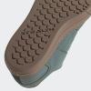 imageadidas Mens MenFive Ten Trailcross LT Mountain Bike ShoesHazy EmeraldCore BlackAcid Mint
