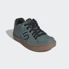 imageadidas Mens MenFive Ten Trailcross LT Mountain Bike ShoesHazy EmeraldCore BlackAcid Mint