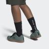 imageadidas Mens MenFive Ten Trailcross LT Mountain Bike ShoesHazy EmeraldCore BlackAcid Mint