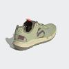 imageadidas Mens MenFive Ten Trailcross LT Mountain Bike ShoesMagic LimeBurgundyOrbit Green