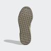 imageadidas Mens MenFive Ten Trailcross LT Mountain Bike ShoesMagic LimeBurgundyOrbit Green