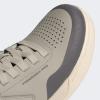 imageadidas Mens MenFive Ten Trailcross LT Mountain Bike ShoesPutty GreyCarbonCharcoal
