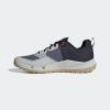 imageadidas Mens MenFive Ten Trailcross LT Mountain Bike ShoesSilver VioletCloud WhiteWonder Ste