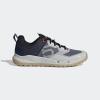 imageadidas Mens MenFive Ten Trailcross LT Mountain Bike ShoesSilver VioletCloud WhiteWonder Ste