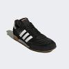imageadidas Mens Soccer Mundial Goal ShoesCore Black