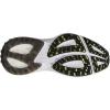 imageadidas Mens Solarmotion Golf ShoeCore BlackFootwear WhitePulse Lime