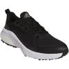 imageadidas Mens Solarmotion Golf ShoeCore BlackFootwear WhitePulse Lime