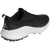 imageadidas Mens Solarmotion Golf ShoeCore BlackFootwear WhitePulse Lime